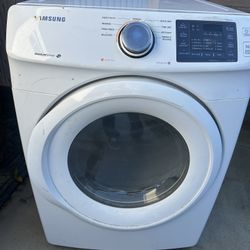 Samsung Dryer