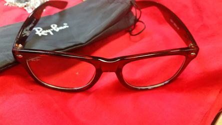 Ray-Ban sunglasses brand new