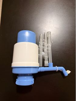 Primo manual water pump