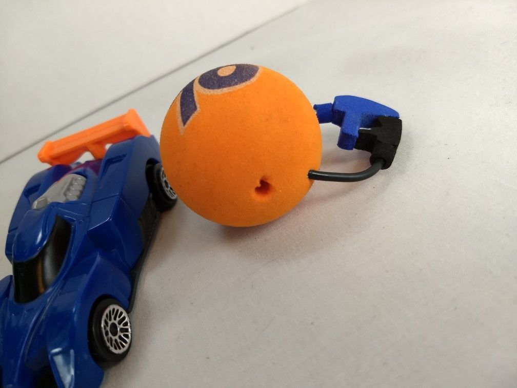 Vintage Union 76 Antenna Ball for Sale in Bonney Lake, WA OfferUp