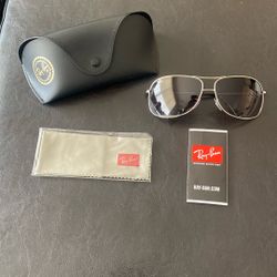 Men’s Ray Ban Sunglasses