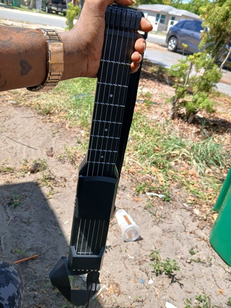 Smart Guitar SG7