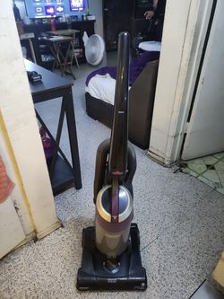 Vacuum 