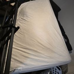 FREE FULL SIZE MATTRESS   