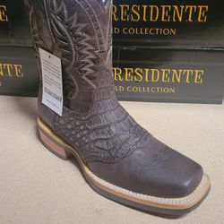 Botas Vaqueras