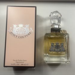 juicy couture perfume