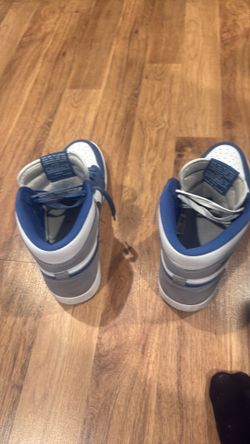 Jordan 1 size 11