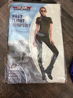 Halloween costume