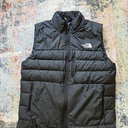 Used North Face Puffer Jacket 