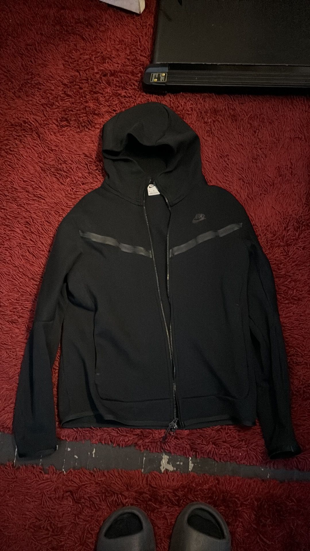 Men’s Nike Tech Fleece