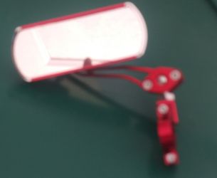 Bike mirror