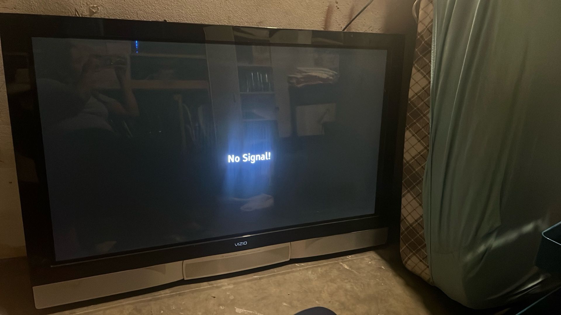 Tv Vizio No SMART TV