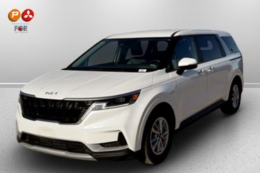2023 Kia Carnival