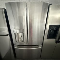 Ge Counter Depth Refrigerator “36 ( Refrigeradores )