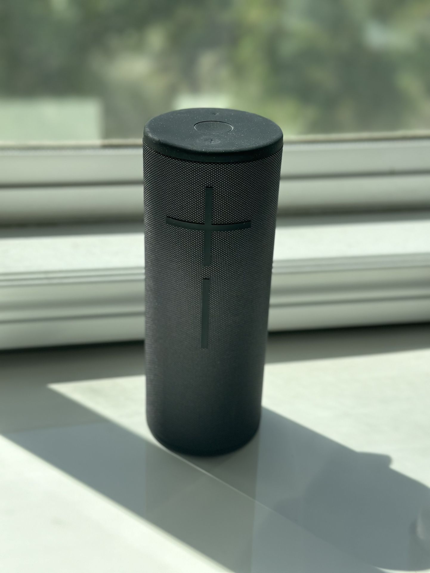 MEGABOOM 3 Portable Wireless Bluetooth Speaker, Waterproof