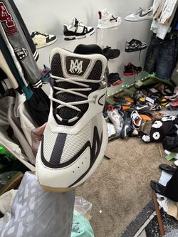 Amiri Size 11