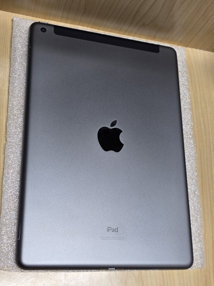 Ipad 9 Wifi & Unlocked. 64GB.  Firm Price.   Wifi & Desbloqueada. Precio Firme.
