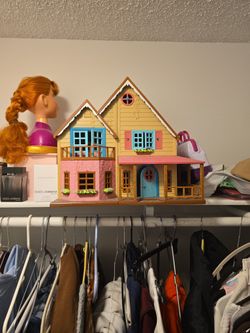 Doll House