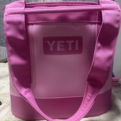 Yeti Camino 20 