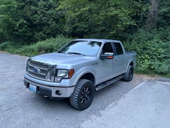 2010 Ford F-150