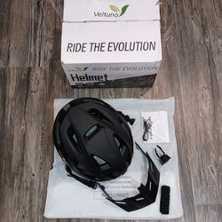 Veltuna Bike Helmet