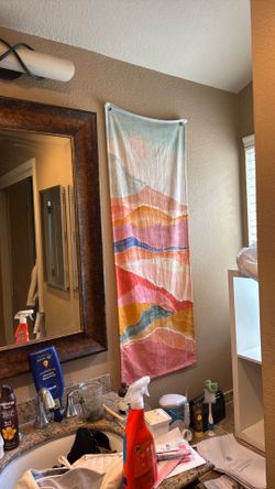 Tapestry!