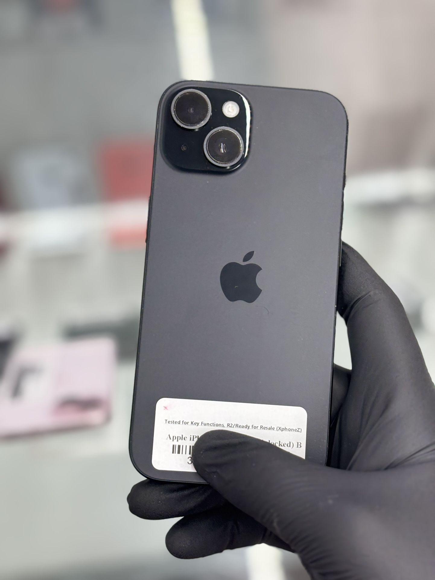 iPhone 15 128gb Factory Unlocked