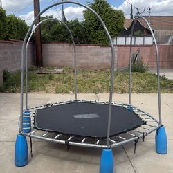 Kids Trampoline