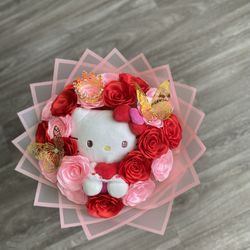 Eternal Bouquets 
