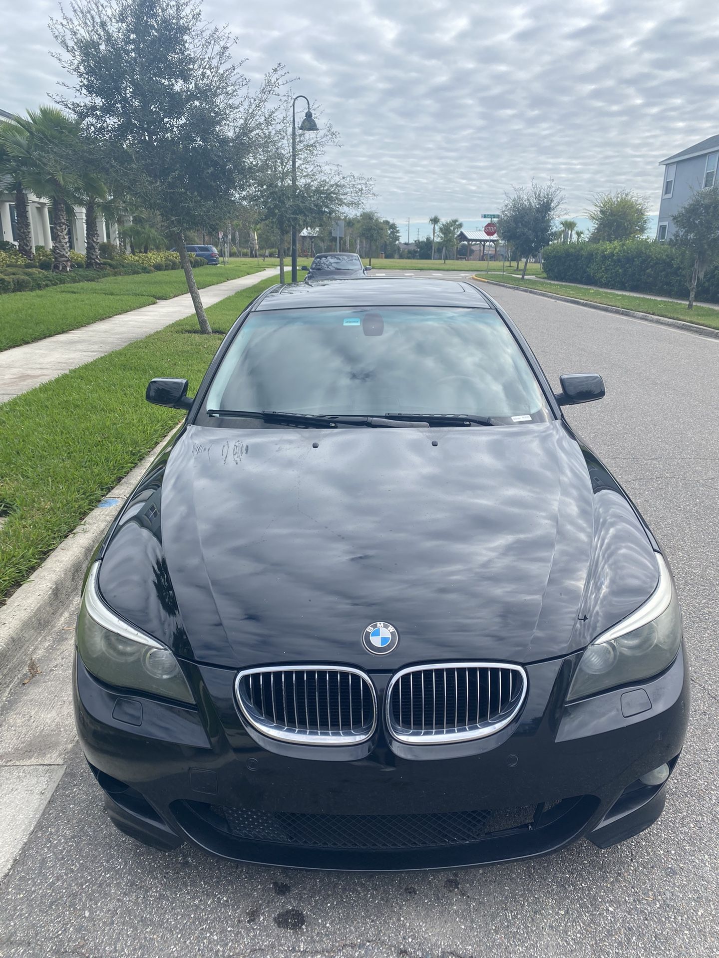 2008 BMW 550i for Sale in Orlando, FL - OfferUp