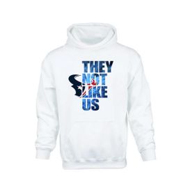 Houston Texans Hoodie