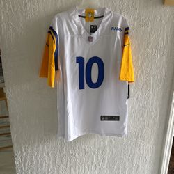 Rams Jersey Size M L 2X  XL
