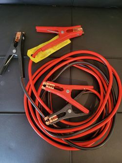 Jumper Cables