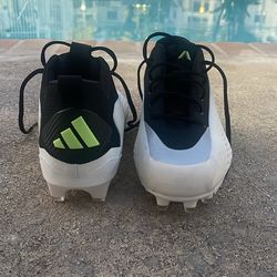 Adidas x Anthony Edwards AE 1 Low Football Cleats