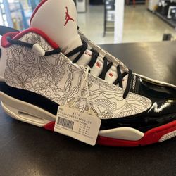 Jordan Shoes 