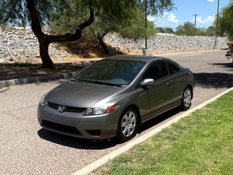 2006 Honda Civic