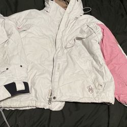 Matching Set Snow gear