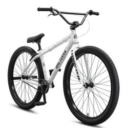 2021 SE BIG FLYER - CITY GROUNDS 29” BMX BIKE