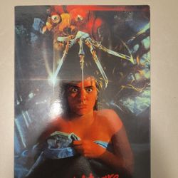 Neca Ultimate Freddy 