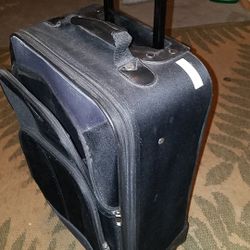 Suitcase