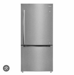 Midea Refrigerator