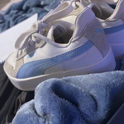 Pumas 