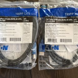 HDMI Cables 
