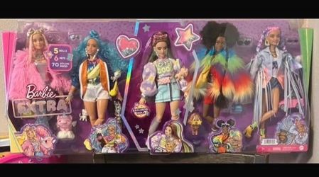 Barbie