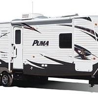 2014 Palomino puma 32-dbks