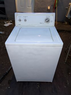 Washer