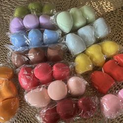 $3 For 3 Beauty Blenders Or $1 For Each Beauty Blender 