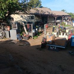 Black Fryday Estate Sale 4694 Filly Ln. 92509