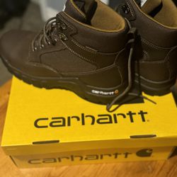 Carhartt Boots 