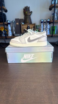 AIR JORDAN 1 LOW OG
